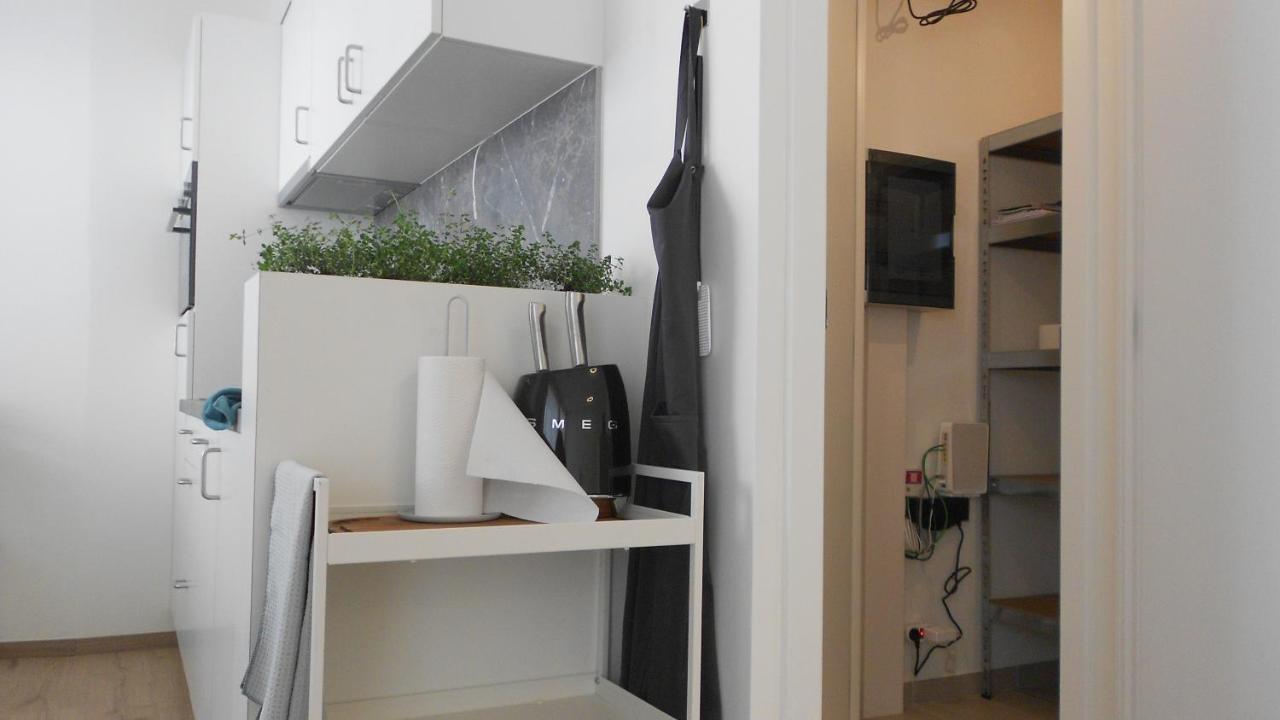 Kraaiberg Luxe Studio Ostende Extérieur photo