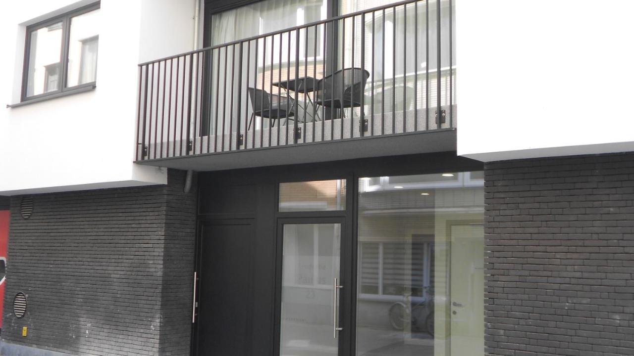 Kraaiberg Luxe Studio Ostende Extérieur photo