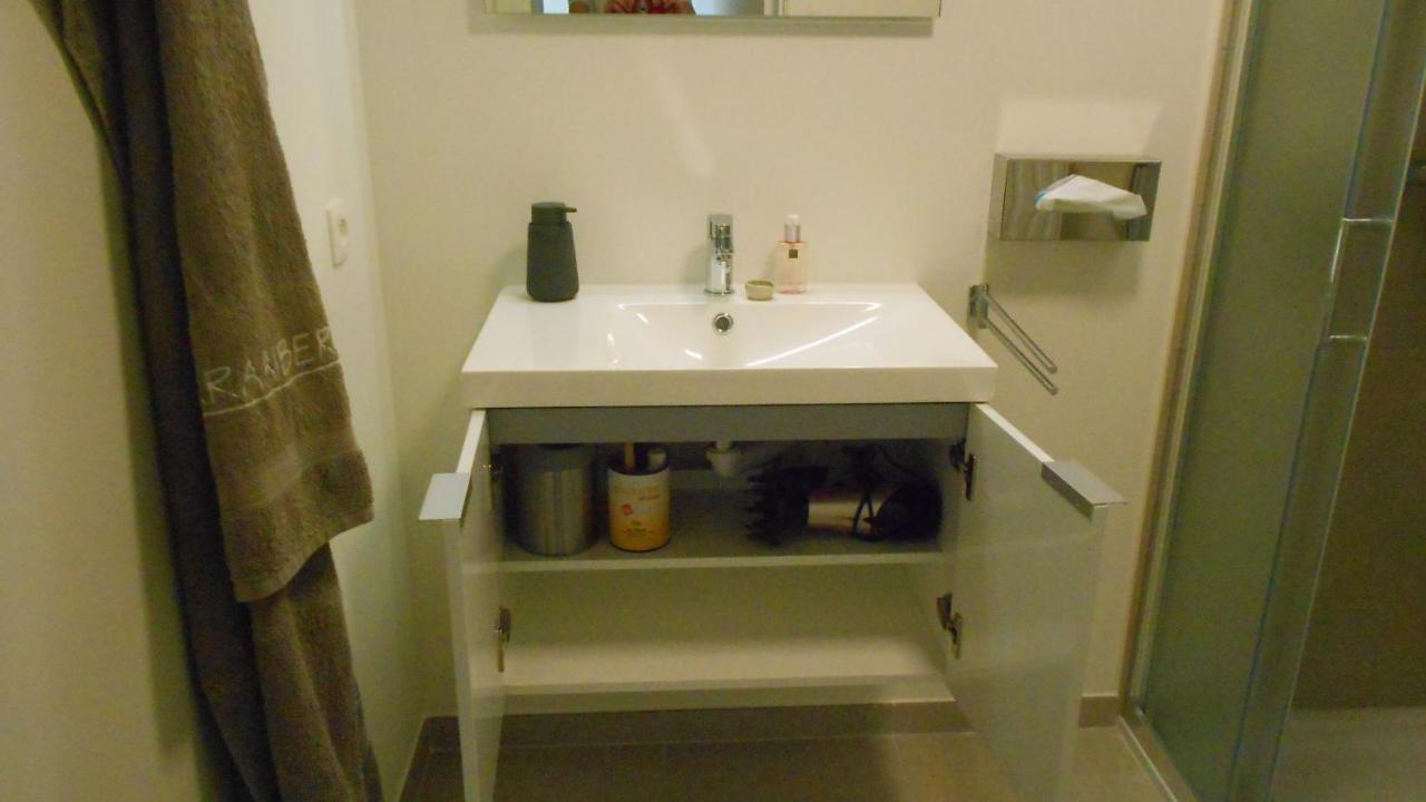 Kraaiberg Luxe Studio Ostende Extérieur photo