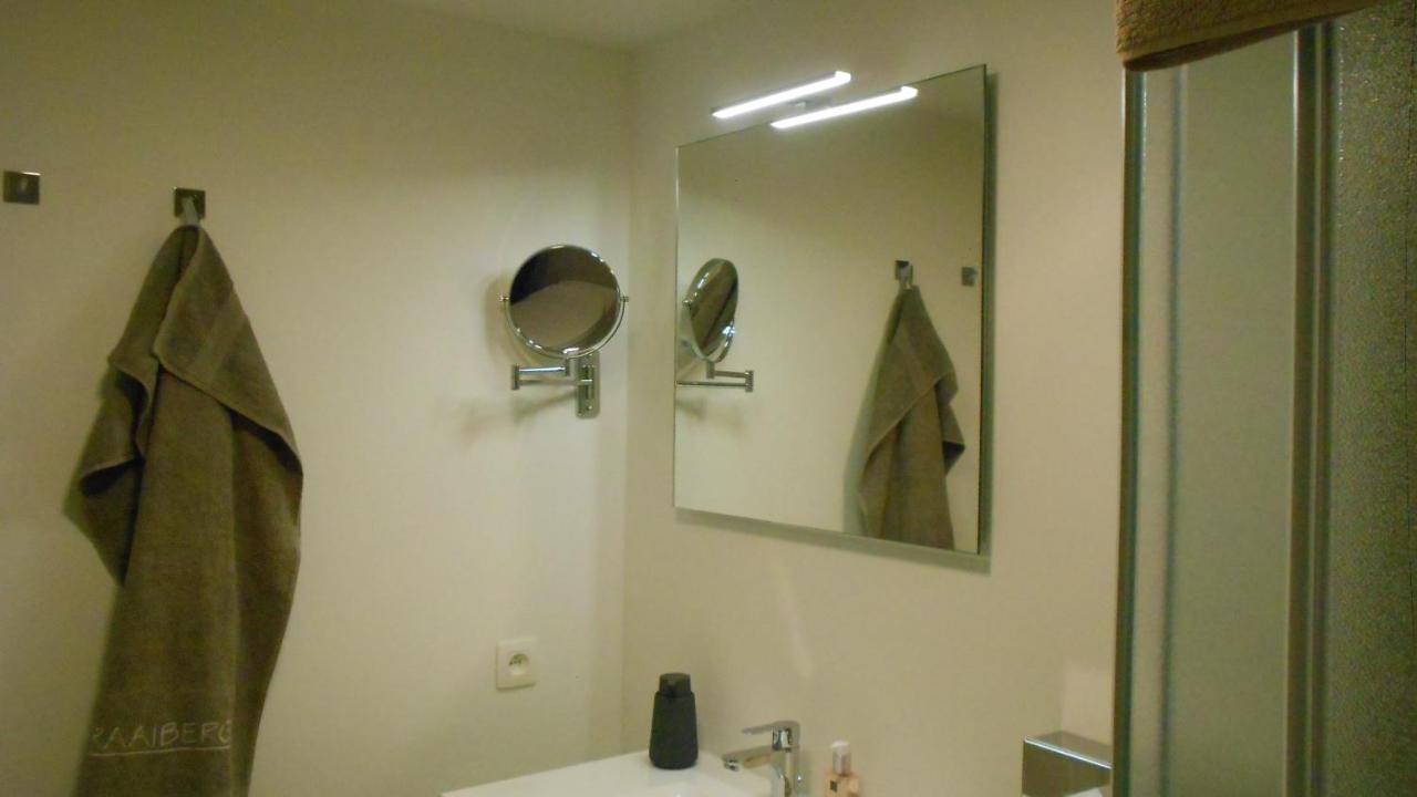 Kraaiberg Luxe Studio Ostende Extérieur photo